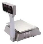 Pesa Digital Electrónica Calcula Precio 40kg - Imagen 2