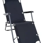 Silla Plegable Reposera Portatil Playa Camping Campo