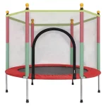Trampolin Saltarin Fiestas Parques Hasta 100kg