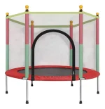 Trampolin Saltarin Fiestas Parques Hasta 100kg