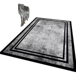 Alfombras Con Diseno 3D Medidas 200 x 240 cm