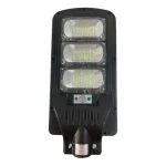 FACO LED ALUMBRADO PUBLICO CON PANEL SOLAR INTEGRADO 300W - Imagen 2