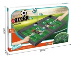 Juego De Mesa Soccer Para Ninos Mini Futbol Destreza - Imagen 2
