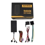 Gps Para Auto Y Camioneta Alta Seguridad