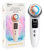 Maquina Elevacion Facial Rejuvenecimiento Masaje Facial