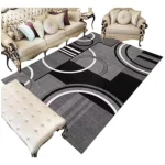 Alfombras Con Diseno 3D Medidas 200 x 240 cm