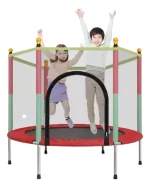 Trampolin Saltarin Fiestas Parques Hasta 100kg - Imagen 2