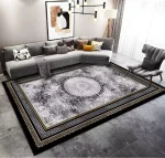 Alfombras Con Diseno 3D Medidas 200 x 240 cm - Imagen 2