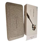 Estabilizador De Cardán Para Teléfono Inteligente Giratorio - Imagen 2