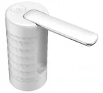 Dispensador De Agua Electrico Para El Hogar Color Blanco