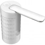 Dispensador De Agua Electrico Para El Hogar Color Blanco