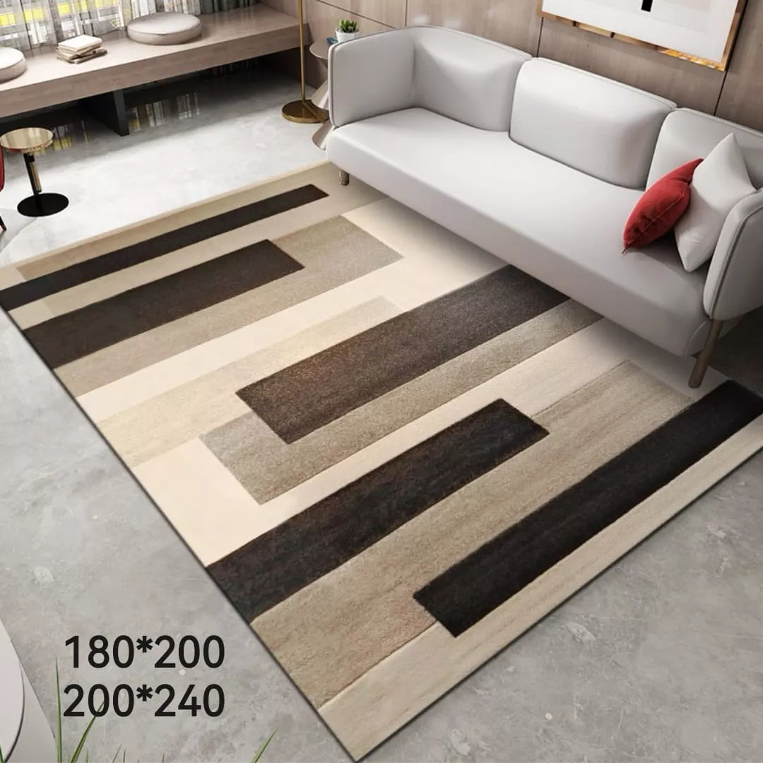 Alfombras Con Diseno 3D Medidas 200 x 240 cm - Imagen 2