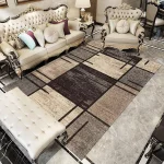 Alfombras con diseno 3D 200 x 240 - Imagen 2