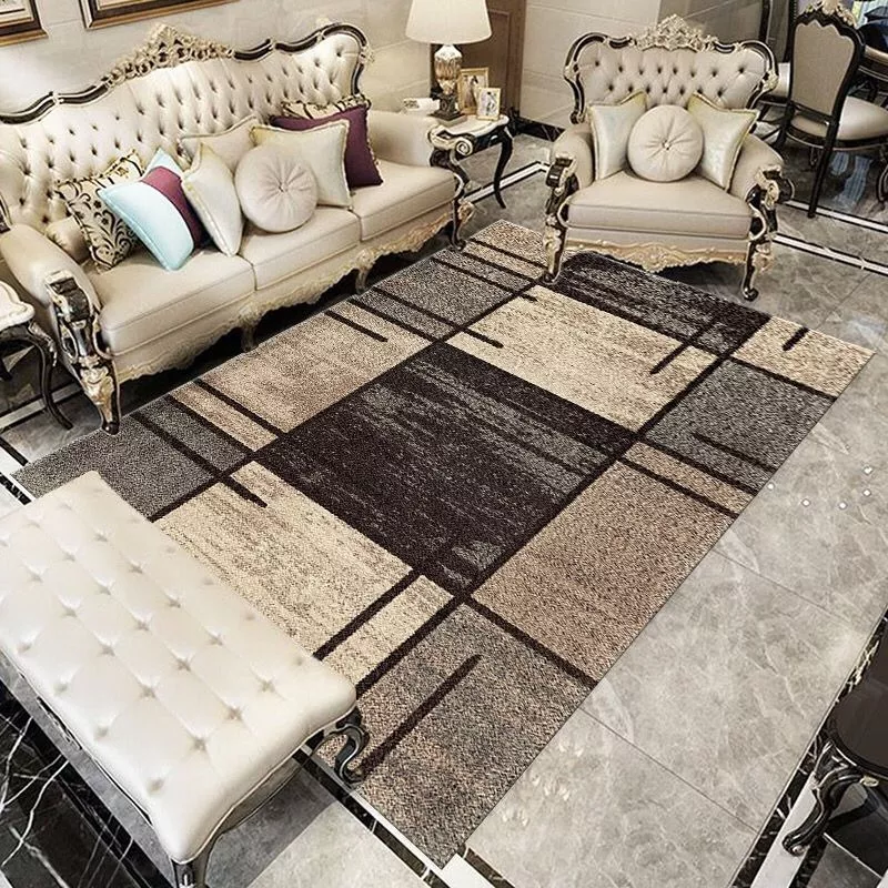 Alfombras con diseno 3D 200 x 240 - Imagen 2