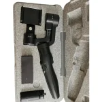 Estabilizador De Cardán Para Teléfono Inteligente Giratorio - Imagen 3