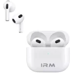 Excelentes Audifonos Inalambricos Bluetooth Tws In Ear Irm