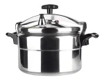 Olla Presion 3 Litros 18cm Aluminio