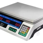 Balanza Electronica Digital 40kg