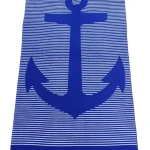 Toalla de Playa Con disenos