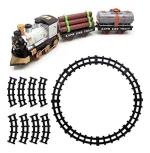 Tren clásico pequeño 11pcs - Imagen 2