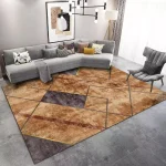 Alfombras Con Diseno 3D Medidas 200 x 240 cm