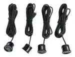 Sensor de Retroceso para Auto con Display Kit Completo - Imagen 2