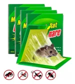 Trampa Para Roedores Multicaptura X3