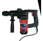 ROTOMARTILLO ROTARY HAMMER 2900RPM PERFORADOR CINCELADOR