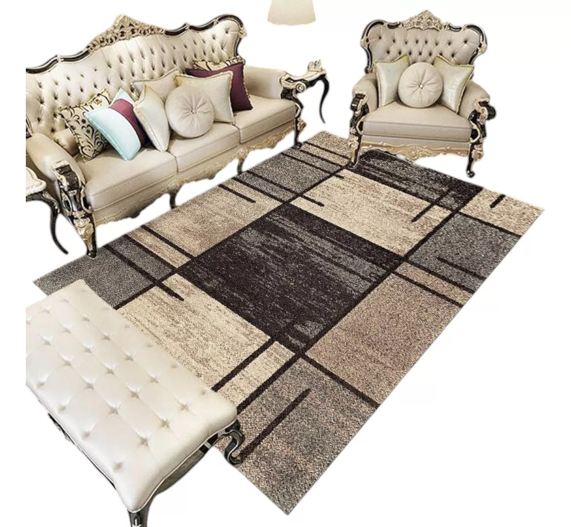 Alfombras con diseno 3D 200 x 240 - Imagen 1