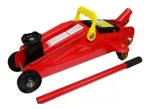 Gato Hidraulico Tipo Caimion 2 Toneladas Para Auto
