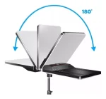 Panel De Iluminacion Luz Led Para Estudio Fotografia Pl-48 Color de la estructura Negro - Imagen 3