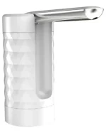 Dispensador De Agua Electrico Para El Hogar Color Blanco - Imagen 4