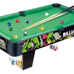 Mesa De Billar nara Ninos Mesa Pool Juego Madera