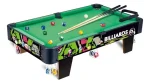 Mesa De Billar nara Ninos Mesa Pool Juego Madera