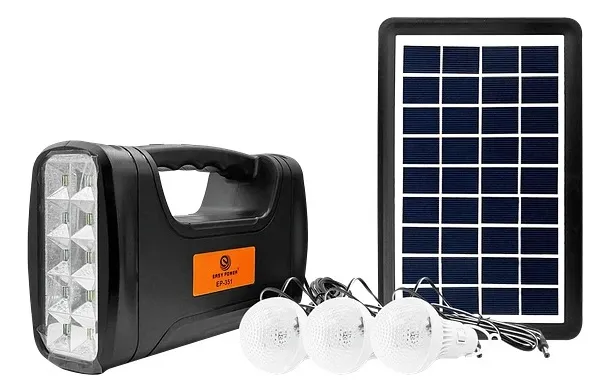 D_NQ_NP_2X_948337-MLC83540913455_042025-F-kit-linterna-panel-solar-power-bank-ampolletas-.webp Kit Linterna + Panel Solar + Power Bank + Ampolletas - Imagen 1