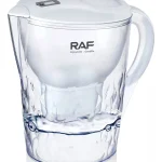 Jarra Con Filtro De Agua 3.5 Litros Raf.7503