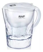 Jarra Con Filtro De Agua 3.5 Litros Raf.7503
