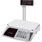 Pesa Digital Electrónica Calcula Precio 40kg