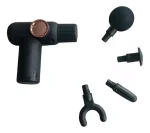 Masajeador Electrico Muscular Smart Fascia - Imagen 3