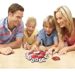 Juego De Mesa Fotorama Basta Piensa Rapido - Imagen 4
