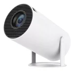Mini Proyector 4k Wifi Bluetooth Video Beam Hy300 Automatico