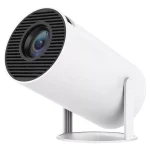 Mini Proyector 4k Wifi Bluetooth Video Beam Hy300 Automatico