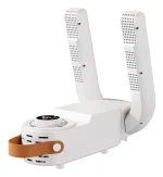 Secador Esterilizador De Calzado 360° Plegable