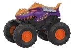 Camioneta Todo Terreno Dinosaurio Friccion 4x4 Monster