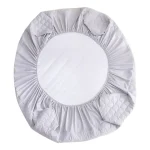 Cubrecolchon Impermeable Super King + 2 Fundas - Imagen 2