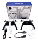 Accesorios Juegos Retro Inalambricos 4k Ultra Hd 64g - Imagen 2