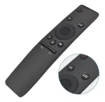 Control Generico Compatible Para Samsung Smart Uhd Tv 4k - Imagen 2