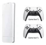 Accesorios Juegos Retro Inalambricos 4k Ultra Hd 64g - Imagen 3