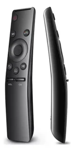 Control Generico Compatible Para Samsung Smart Uhd Tv 4k