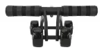 Rodillo Abdominal 4 Ruedas - Imagen 3